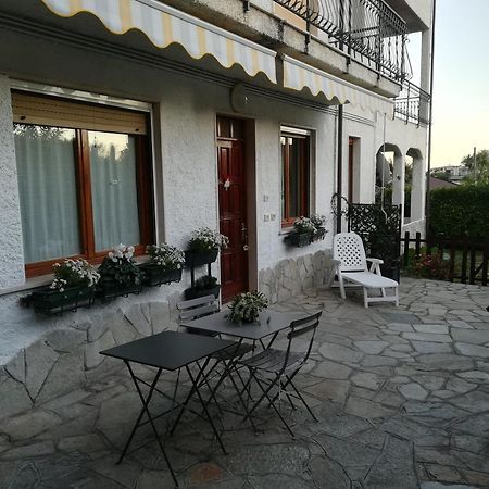 B&B Polline & Conchiglie Ceriale Exteriér fotografie